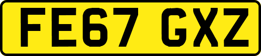 FE67GXZ