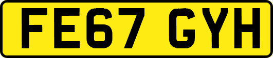 FE67GYH