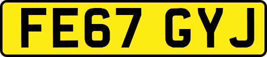 FE67GYJ