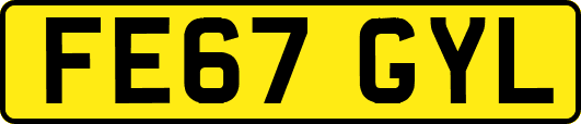 FE67GYL