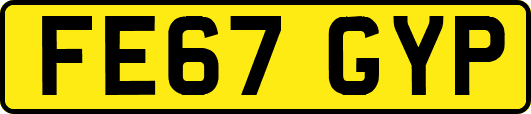 FE67GYP