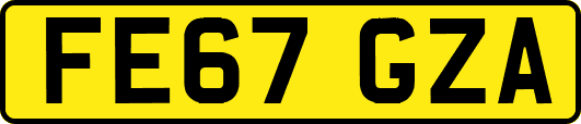FE67GZA