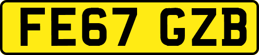 FE67GZB