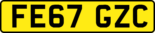 FE67GZC