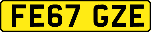 FE67GZE