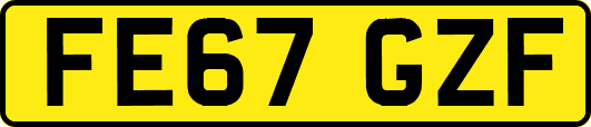FE67GZF