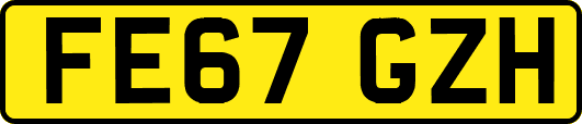 FE67GZH