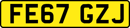 FE67GZJ