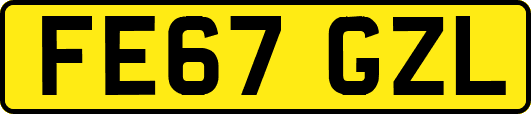 FE67GZL