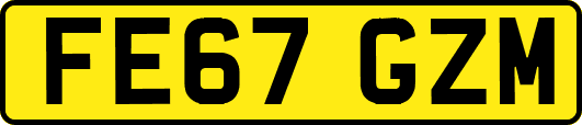 FE67GZM