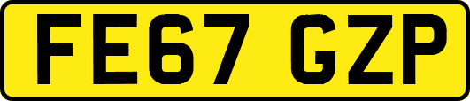 FE67GZP