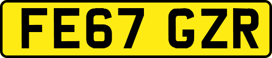 FE67GZR