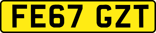 FE67GZT