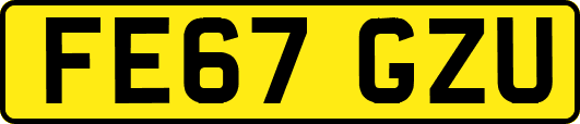 FE67GZU