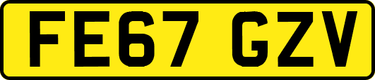 FE67GZV