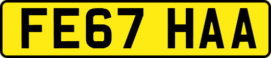 FE67HAA