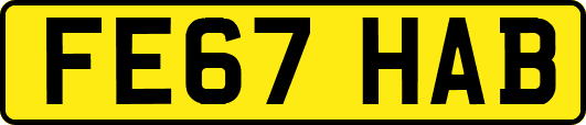 FE67HAB