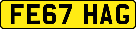 FE67HAG