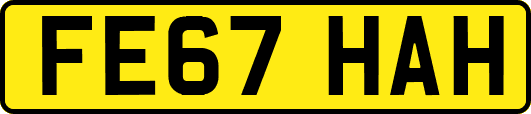 FE67HAH