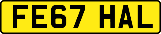 FE67HAL