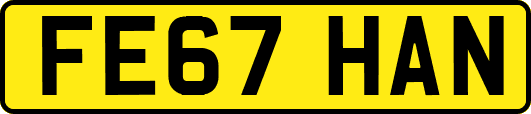 FE67HAN