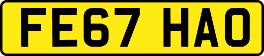 FE67HAO