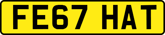 FE67HAT
