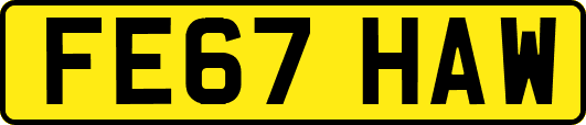 FE67HAW