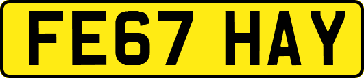 FE67HAY