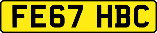 FE67HBC