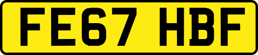 FE67HBF