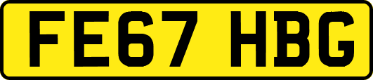 FE67HBG