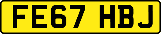 FE67HBJ