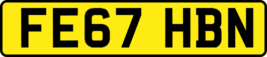 FE67HBN