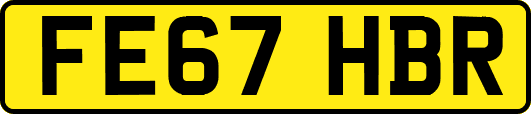 FE67HBR