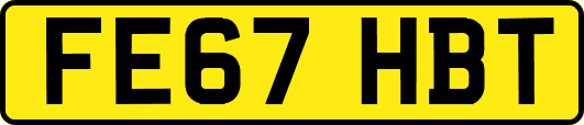 FE67HBT