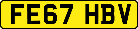 FE67HBV