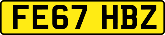 FE67HBZ