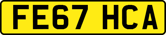 FE67HCA