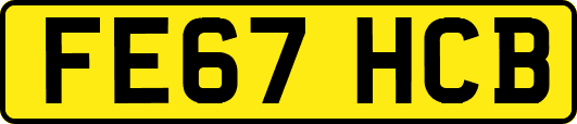 FE67HCB