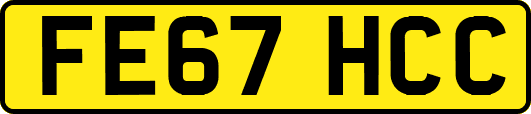 FE67HCC