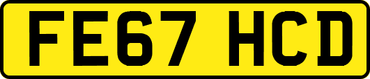 FE67HCD
