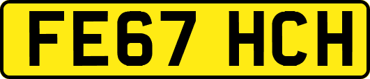 FE67HCH