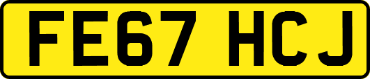 FE67HCJ