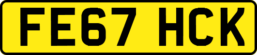 FE67HCK