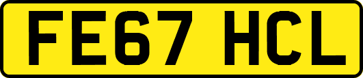 FE67HCL
