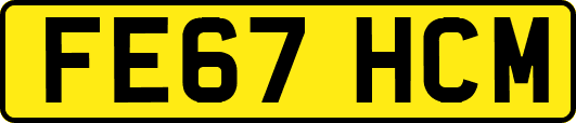 FE67HCM