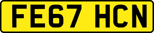 FE67HCN
