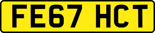 FE67HCT