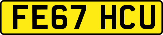 FE67HCU